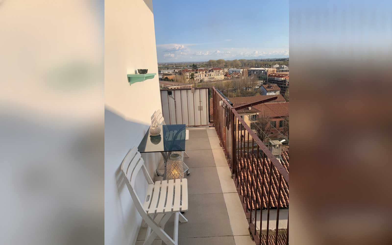 Appartamento di Adelina, Moncalieri (Piemonte)
