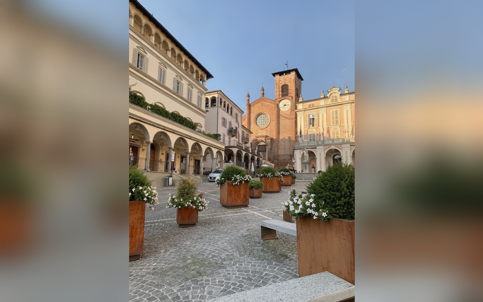 Appartamento di Adelina, Moncalieri (Piemonte)