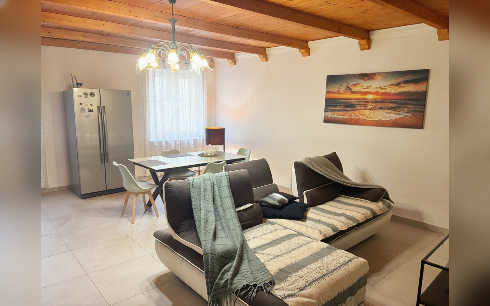Appartamento di Adelina, Moncalieri (Piemonte)