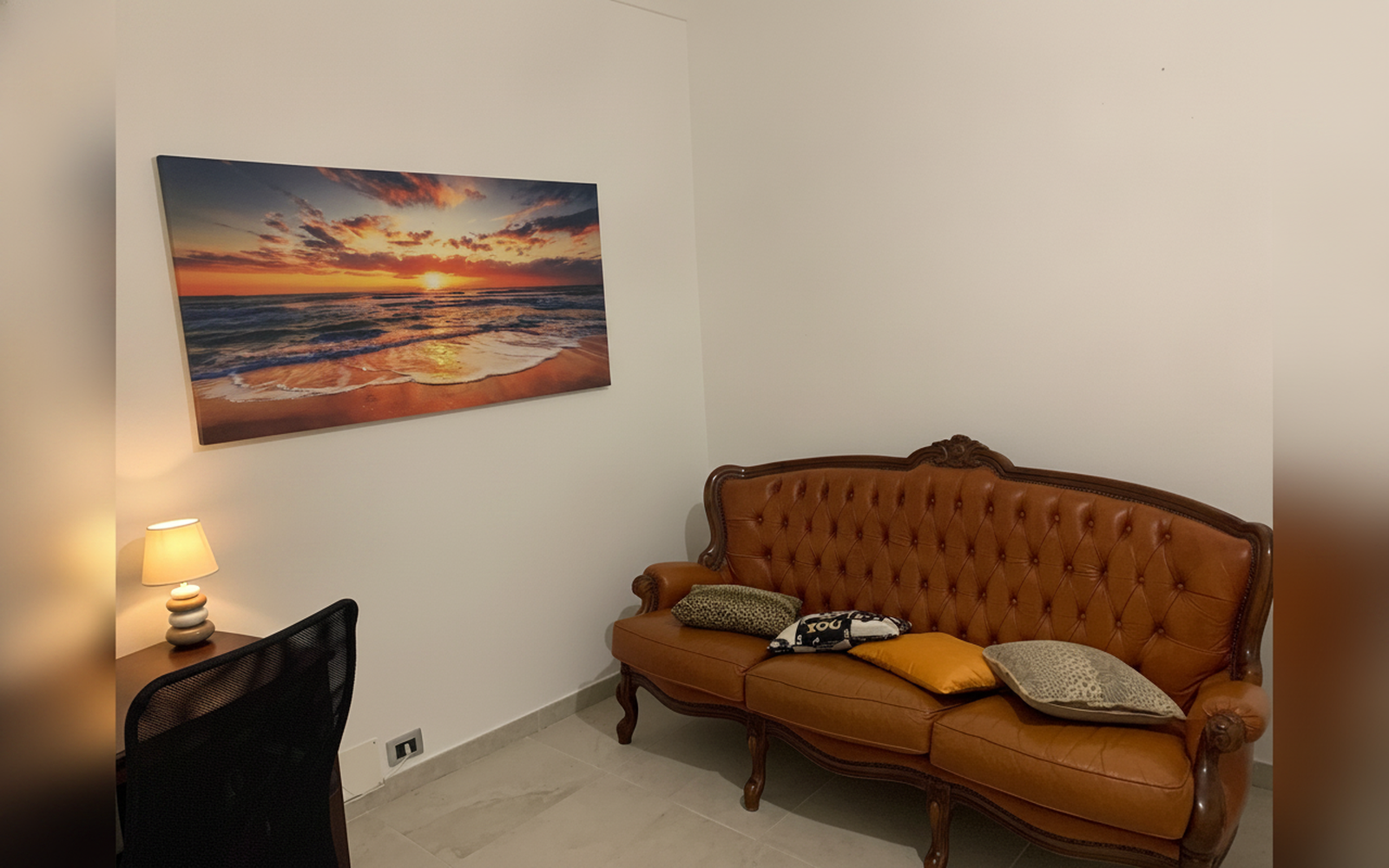 Appartamento di Adelina, Moncalieri (Piemonte)