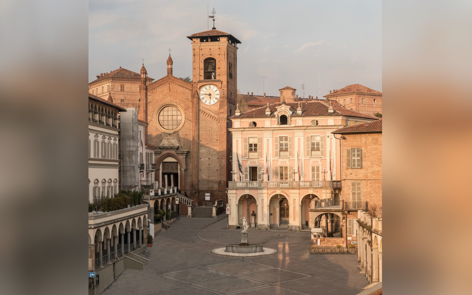 Appartamento di Adelina, Moncalieri (Piemonte)