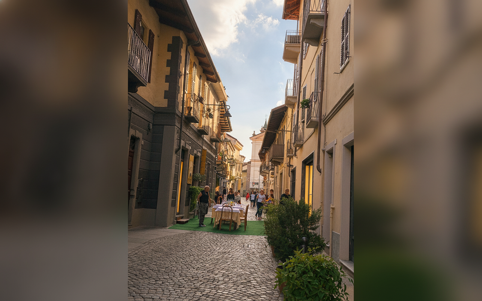 Appartamento di Adelina, Moncalieri (Piemonte)