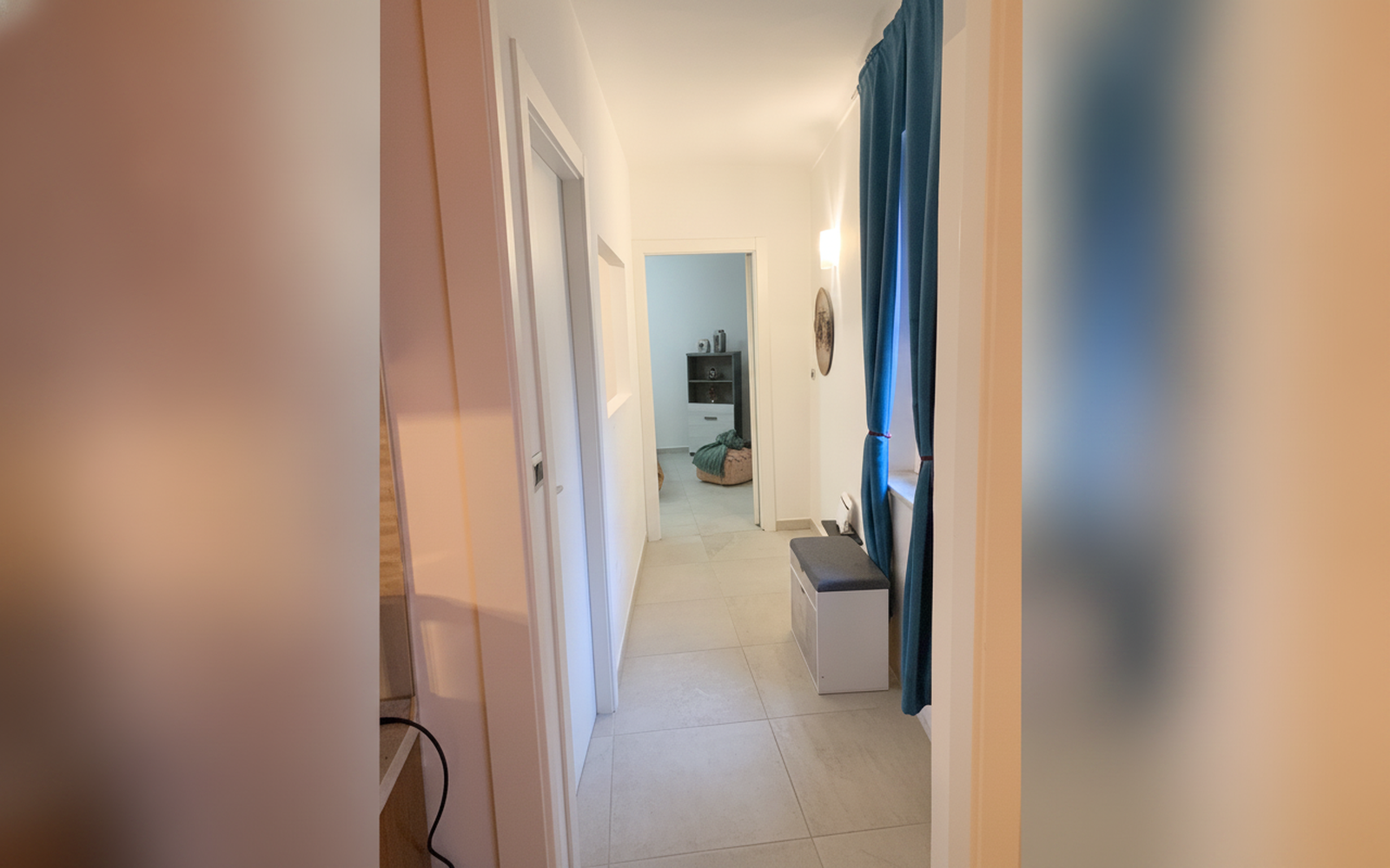 Appartamento di Adelina, Moncalieri (Piemonte)