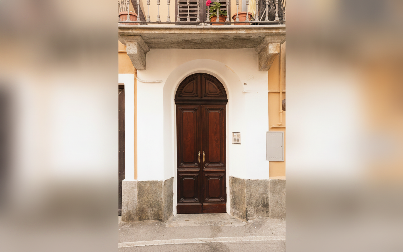 Appartamento di Adelina, Moncalieri (Piemonte)